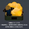 COMMANDE - POKEMON CENTER JAPON - REVEIL LUMINEUX WATTOUAT