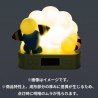 COMMANDE - POKEMON CENTER JAPON - REVEIL LUMINEUX WATTOUAT