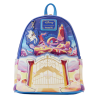 STOCK - LF DISNEY HERCULES MOUNT OLYMPUS GATES MINI BACKPACK