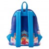 STOCK - LF DISNEY HERCULES MOUNT OLYMPUS GATES MINI BACKPACK