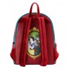 STOCK - LF DISNEY SNOW WHITE EVIL QUEEN THRONE MINI BACKPACK