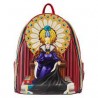 STOCK - LF DISNEY SNOW WHITE EVIL QUEEN THRONE MINI BACKPACK