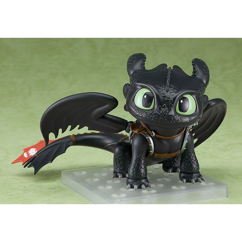 PRECOMMANDE - NENDOROID - How to Train Your Dragon Toothless
