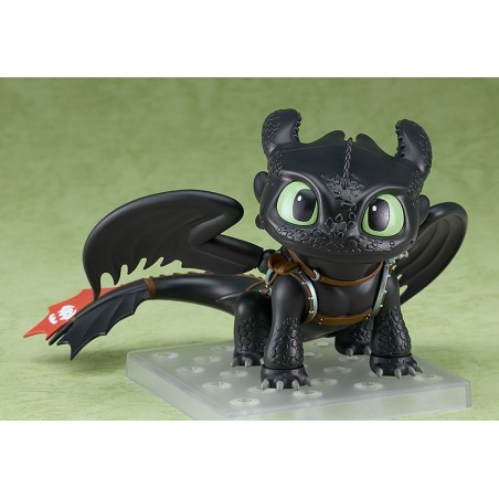 PRECOMMANDE - NENDOROID - How to Train Your Dragon Toothless