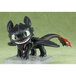 PRECOMMANDE - NENDOROID - How to Train Your Dragon Toothless