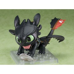PRECOMMANDE - NENDOROID - How to Train Your Dragon Toothless