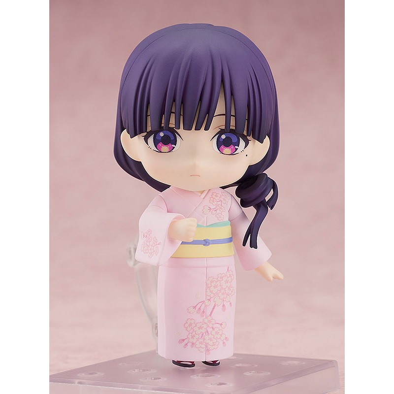 PRECOMMANDE - NENDOROID - My Happy Marriage Miyo Saimori