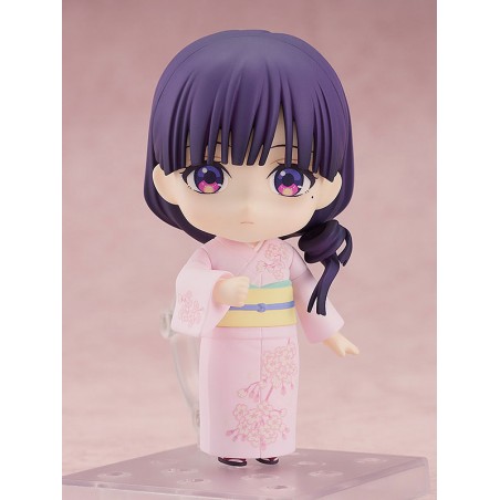 PRECOMMANDE - NENDOROID - My Happy Marriage Miyo Saimori