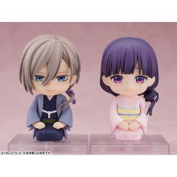 PRECOMMANDE - NENDOROID - My Happy Marriage Miyo Saimori