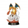COMMANDE - POKEMON CENTER USA - DRACAUFEU RISING FLAMES FIGURE