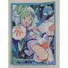 STOCK - SLEEVE A L'UNITE N°33