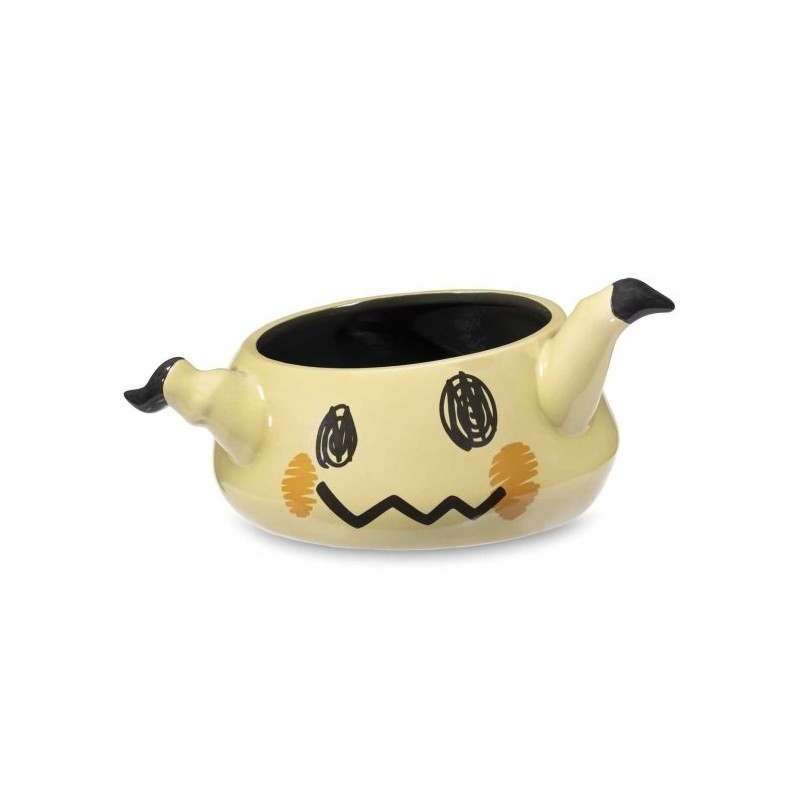 COMMANDE - POKEMON CENTER USA - Mimikyu Pokémon Spooky Celebration Ceramic Treat Bowl