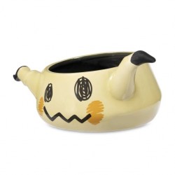 COMMANDE - POKEMON CENTER USA - Mimikyu Pokémon Spooky Celebration Ceramic Treat Bowl