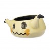 COMMANDE - POKEMON CENTER USA - Mimikyu Pokémon Spooky Celebration Ceramic Treat Bowl