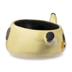 COMMANDE - POKEMON CENTER USA - Mimikyu Pokémon Spooky Celebration Ceramic Treat Bowl