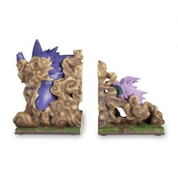 COMMANDE - POKEMON CENTER USA - Serre livre Ectoplasma & Nidorino