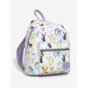 COMMANDE - USA - Loungefly Pokemon Eeveelutions Mini Backpack