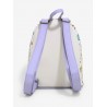 COMMANDE - USA - Loungefly Pokemon Eeveelutions Mini Backpack
