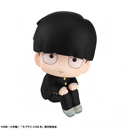 PRECOMMANDE - LOOKUP - Mob Psycho 100 III Shigeo Kageyama