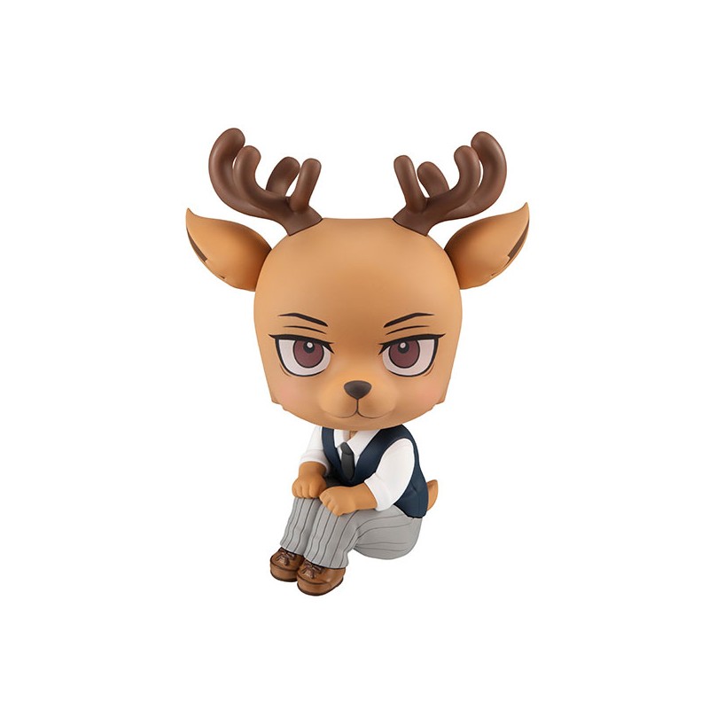 PRECOMMANDE - LOOKUP - BEASTARS Louis