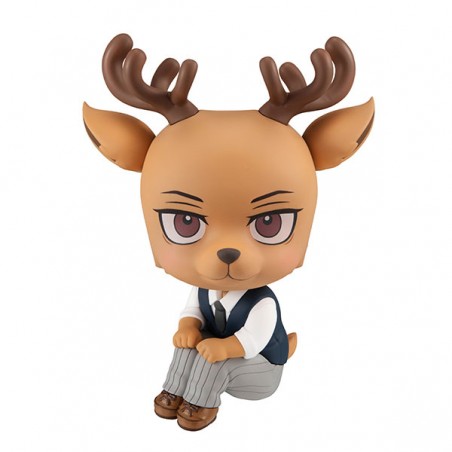 PRECOMMANDE - LOOKUP - BEASTARS Louis