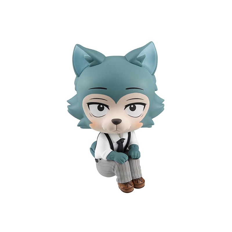 PRECOMMANDE - LOOKUP - BEASTARS Legosi