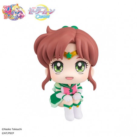 PRECOMMANDE - LOOKUP - Movie "Sailor Moon Cosmos" Eternal Sailor Jupiter