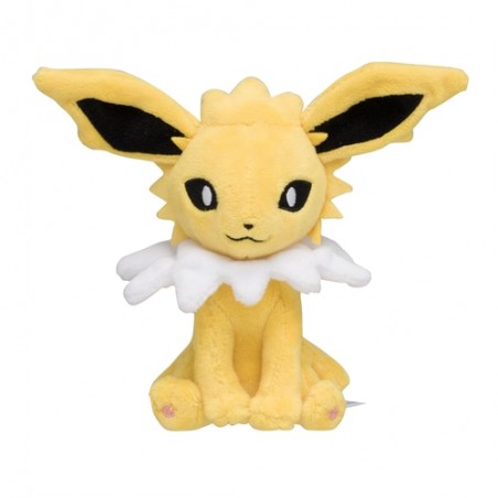 COMMANDE - POKEMON CENTER JAPON - POKEMON FIT VOLTALI