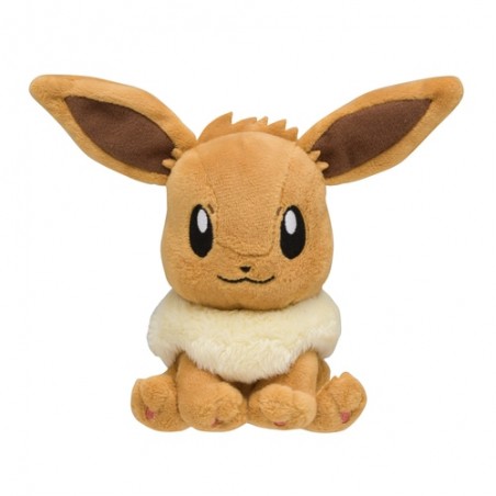 COMMANDE - POKEMON CENTER JAPON - POKEMON FIT EVOLI