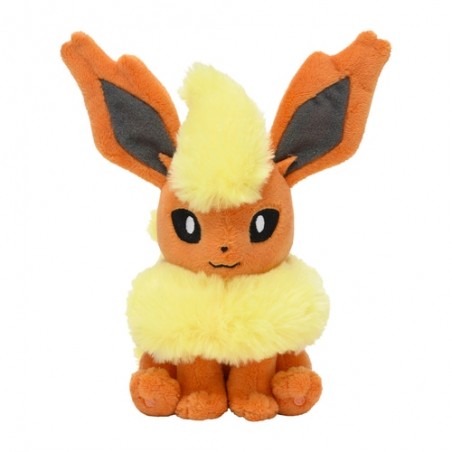 COMMANDE - POKEMON CENTER JAPON - POKEMON FIT PYROLI
