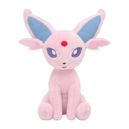 COMMANDE - POKEMON CENTER JAPON - POKEMON FIT MENTALI