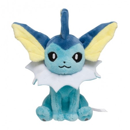 COMMANDE - POKEMON CENTER JAPON - POKEMON FIT AQUALI