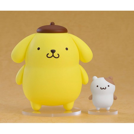PRECOMMANDE - NENDOROID POMPOMPURIN