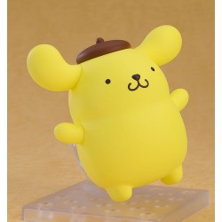 PRECOMMANDE - NENDOROID POMPOMPURIN