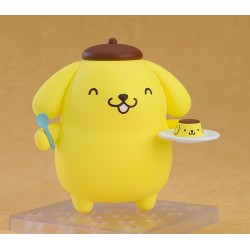 PRECOMMANDE - NENDOROID POMPOMPURIN