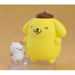 PRECOMMANDE - NENDOROID POMPOMPURIN