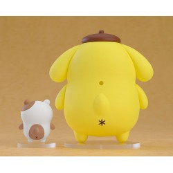 PRECOMMANDE - NENDOROID POMPOMPURIN