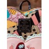 COMMANDE - IMPORT USA - Nightmare Before Christmas Sally Heart Mini Backpack