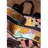 COMMANDE - IMPORT USA - Nightmare Before Christmas Sally Heart Mini Backpack