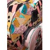 COMMANDE - IMPORT USA - Nightmare Before Christmas Sally Heart Mini Backpack