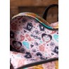 COMMANDE - IMPORT USA - Nightmare Before Christmas Sally Heart Mini Backpack