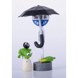 STOCK - GHIBLI - MON VOISIN TOTORO - NOSE CHARA CHATBUS