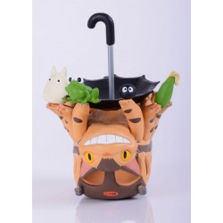 STOCK - GHIBLI - MON VOISIN TOTORO - NOSE CHARA CHATBUS