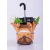 STOCK - GHIBLI - MON VOISIN TOTORO - NOSE CHARA CHATBUS