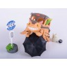 STOCK - GHIBLI - MON VOISIN TOTORO - NOSE CHARA CHATBUS
