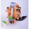 STOCK - GHIBLI - MON VOISIN TOTORO - NOSE CHARA CHATBUS