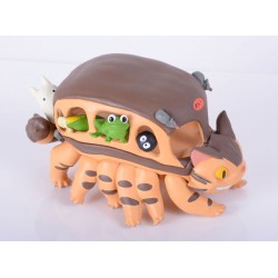STOCK - GHIBLI - MON VOISIN TOTORO - NOSE CHARA CHATBUS