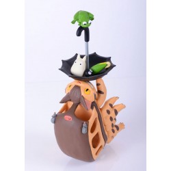STOCK - GHIBLI - MON VOISIN TOTORO - NOSE CHARA CHATBUS
