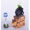 STOCK - GHIBLI - MON VOISIN TOTORO - NOSE CHARA CHATBUS