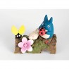 STOCK - GHIBLI - MON VOISIN TOTORO - NOS-83 My Neighbor Totoro Nose Character Flower and Totoro